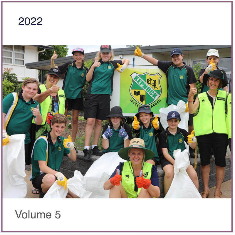 Express 2022 Volume 5 Express 2022 Volume 5
